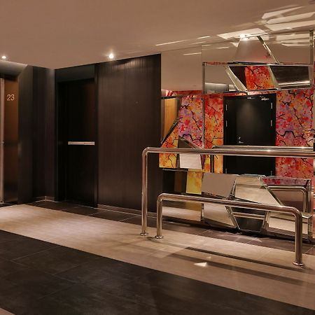Orange Hotel Select Luohu Shenzhen Exterior foto