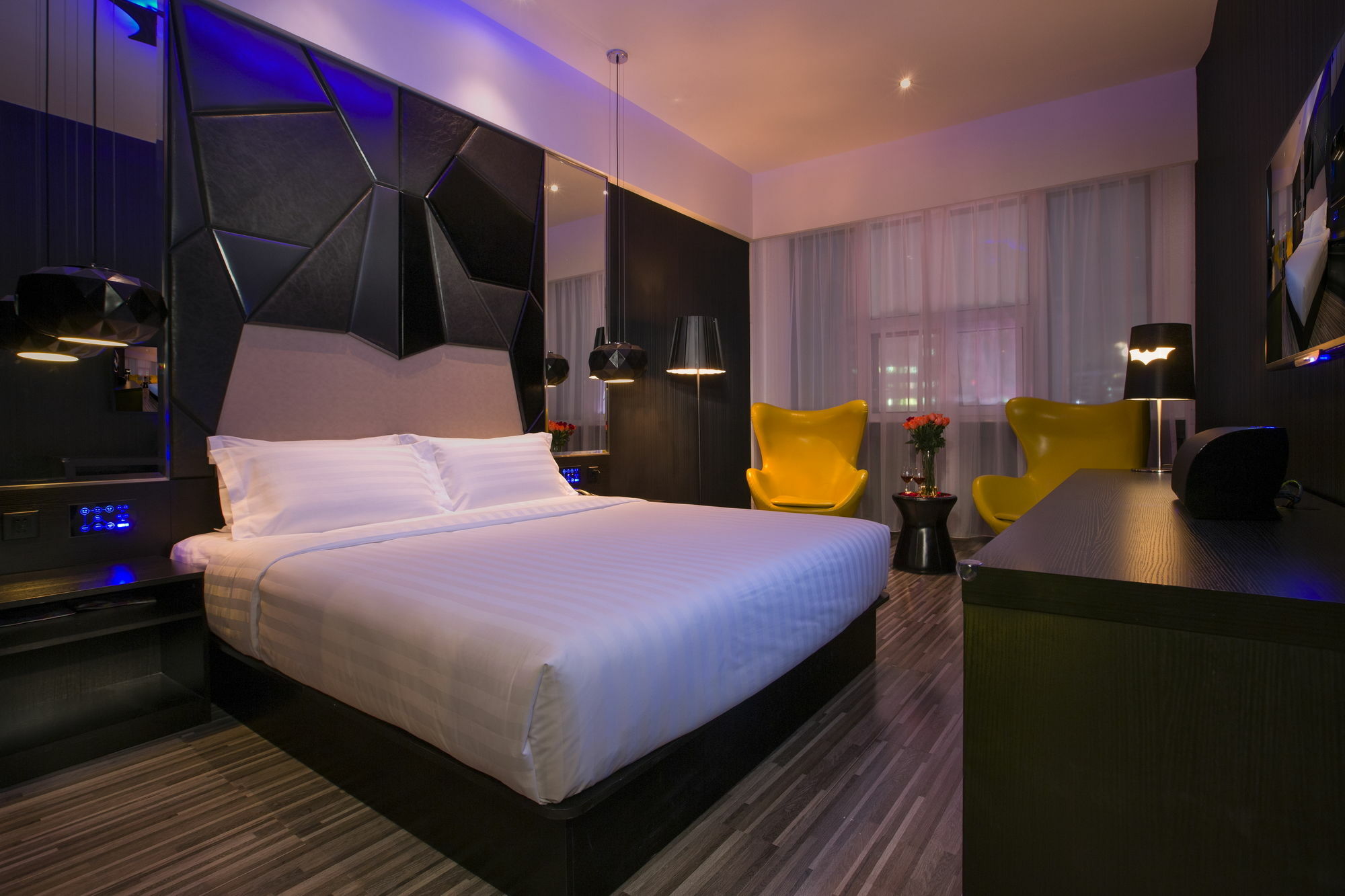Orange Hotel Select Luohu Shenzhen Exterior foto