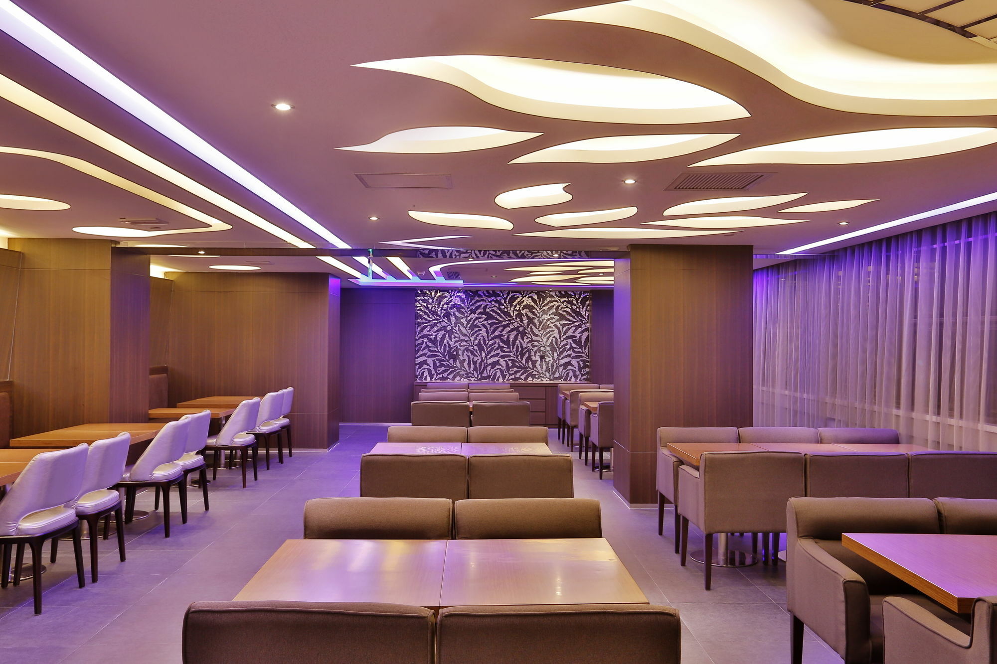 Orange Hotel Select Luohu Shenzhen Exterior foto