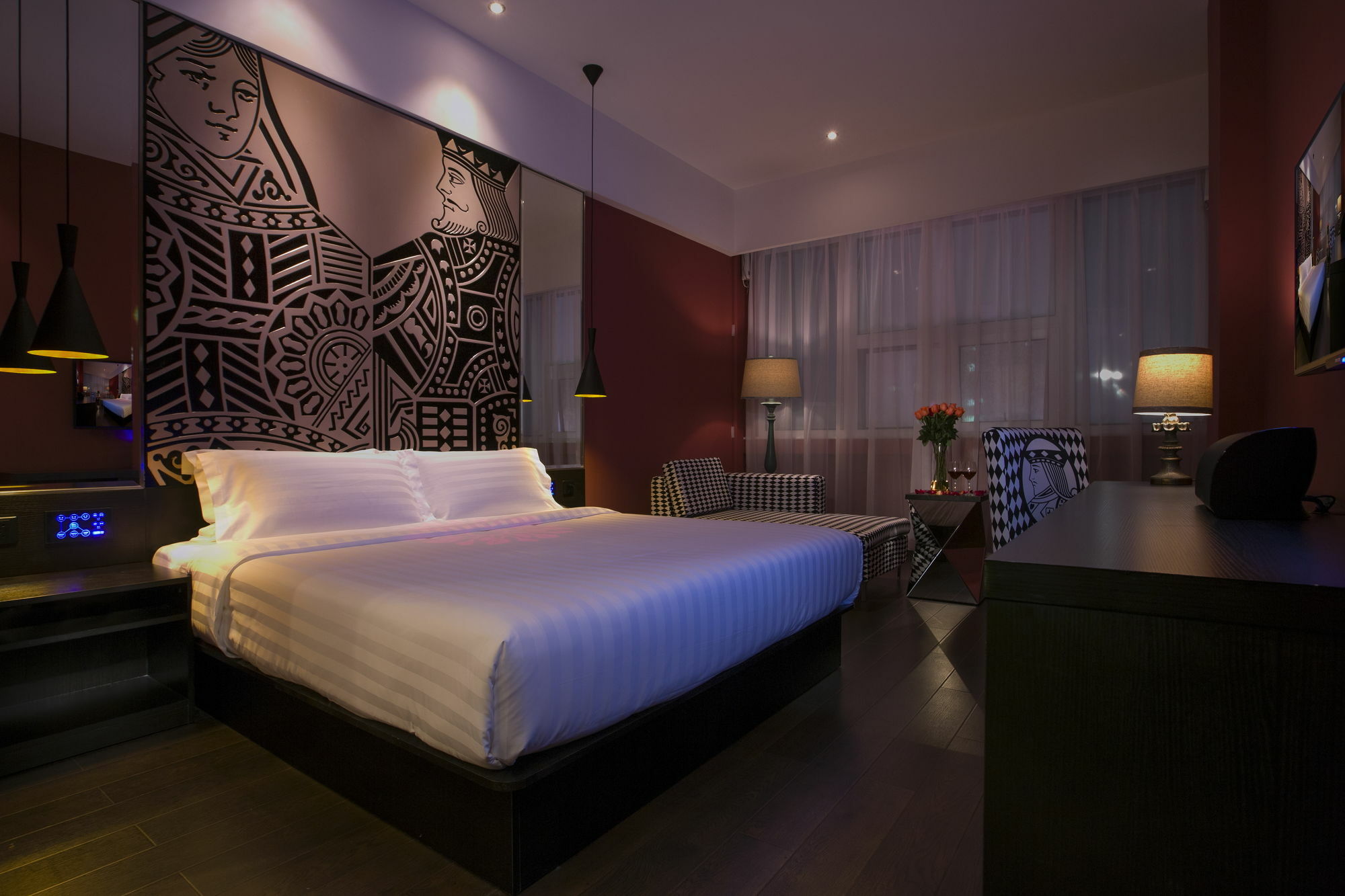 Orange Hotel Select Luohu Shenzhen Exterior foto